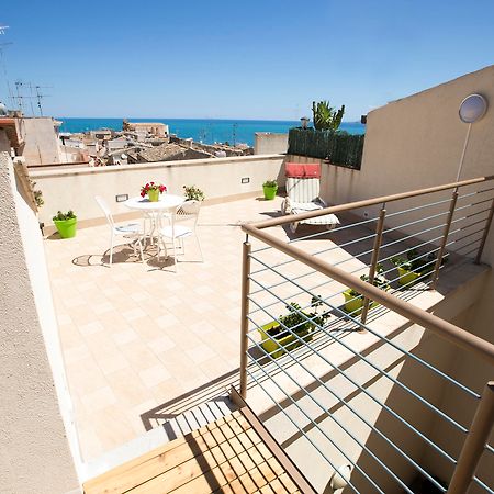 4Canti Case Vacanze Castellammare del Golfo Dış mekan fotoğraf