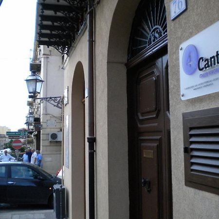 4Canti Case Vacanze Castellammare del Golfo Dış mekan fotoğraf