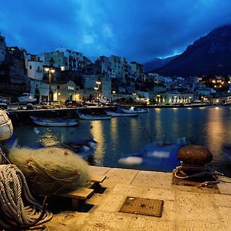4Canti Case Vacanze Castellammare del Golfo Dış mekan fotoğraf