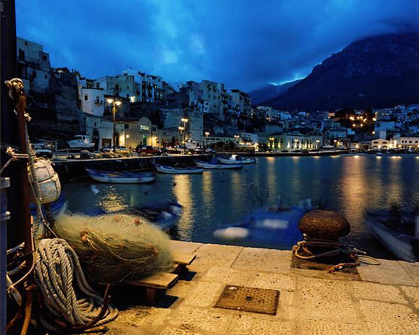 4Canti Case Vacanze Castellammare del Golfo Dış mekan fotoğraf