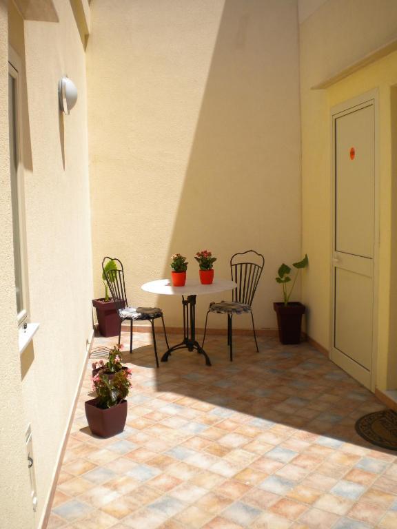 4Canti Case Vacanze Castellammare del Golfo Dış mekan fotoğraf