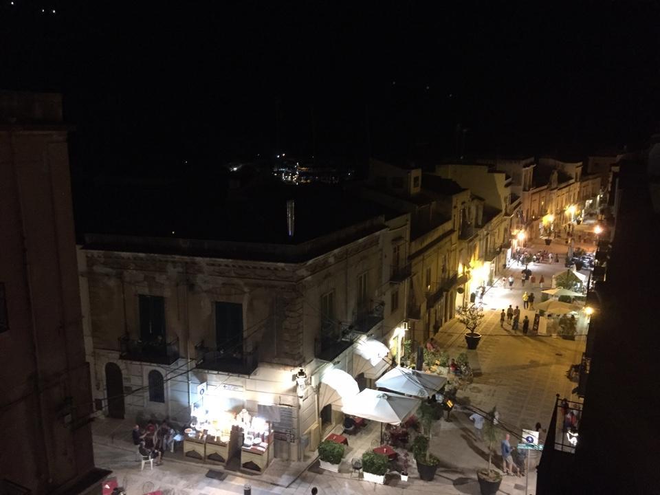4Canti Case Vacanze Castellammare del Golfo Dış mekan fotoğraf