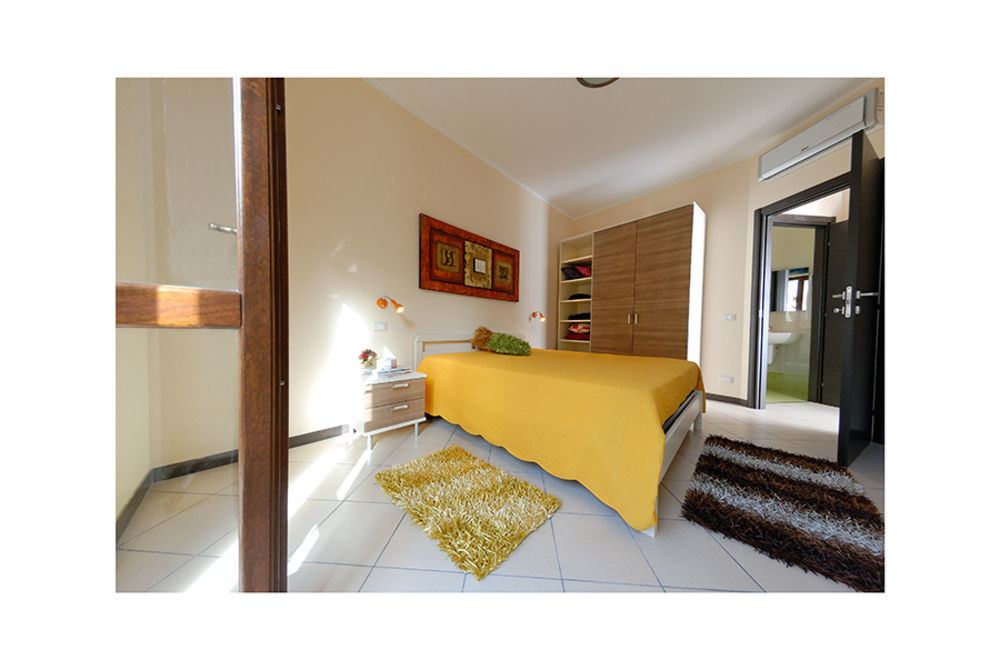 4Canti Case Vacanze Castellammare del Golfo Dış mekan fotoğraf