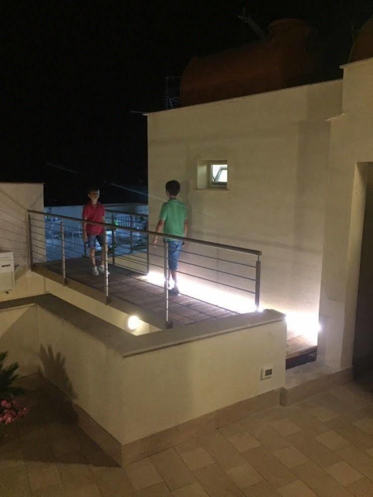 4Canti Case Vacanze Castellammare del Golfo Dış mekan fotoğraf