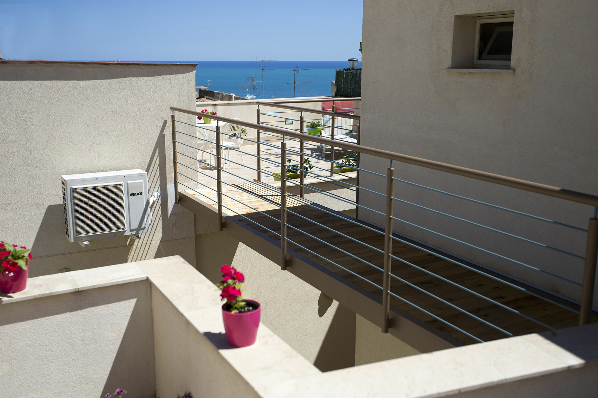 4Canti Case Vacanze Castellammare del Golfo Dış mekan fotoğraf
