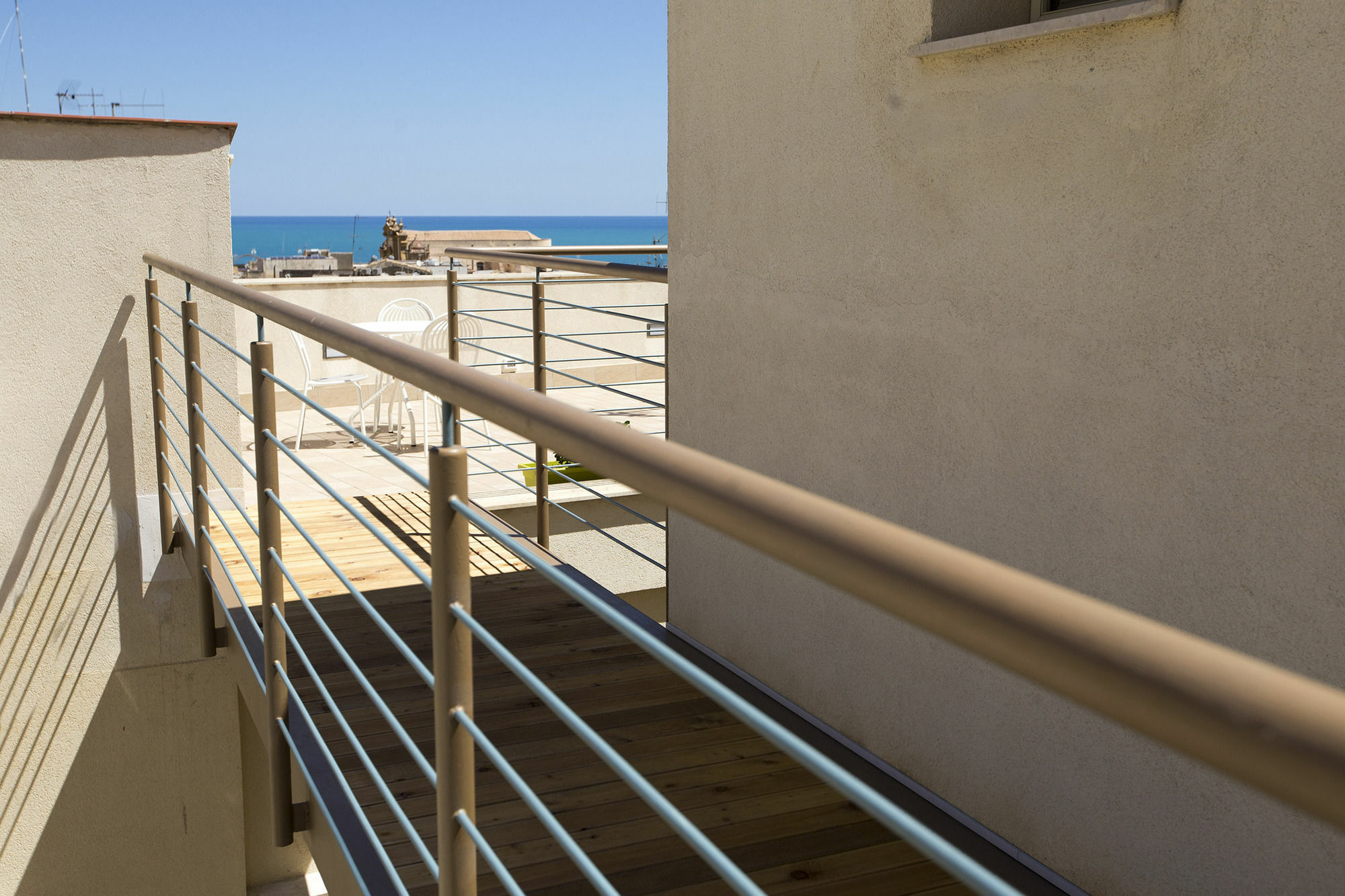 4Canti Case Vacanze Castellammare del Golfo Dış mekan fotoğraf