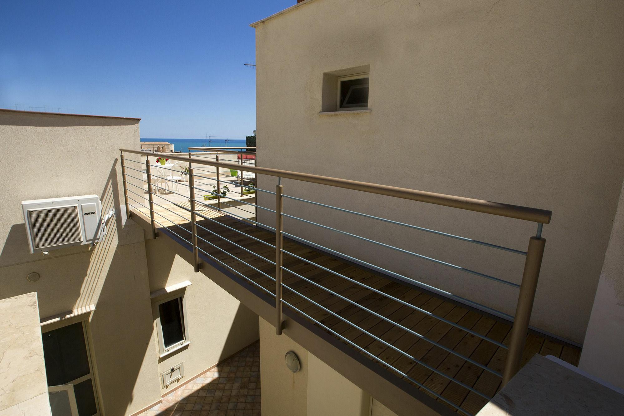 4Canti Case Vacanze Castellammare del Golfo Dış mekan fotoğraf
