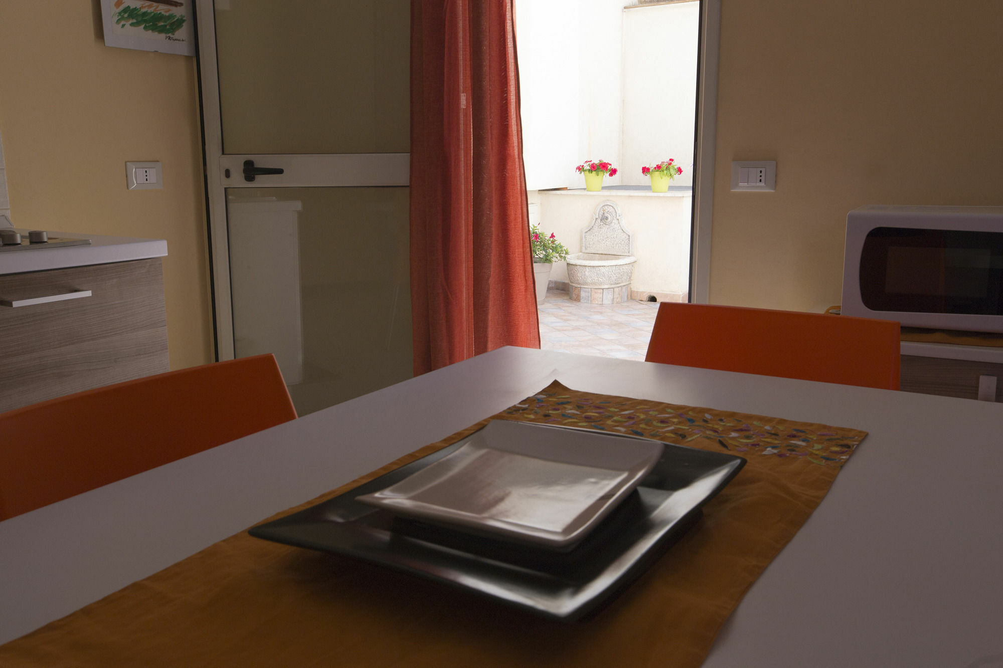 4Canti Case Vacanze Castellammare del Golfo Dış mekan fotoğraf